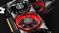 iGame RTX 3070 Advanced OC-V Graphics Card Review