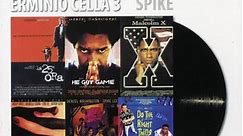Erminio Cella Trio - Spike