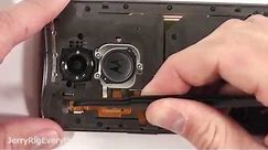 Moto X (2014) Tear Down, Screen Replacement, Battery Repair, COMPLETE!