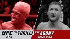 UFC 274: The Thrill and the Agony - Sneak Peek
