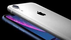 Apple Iphone XR Official Commercial