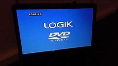 Testing My Logik DVD Player