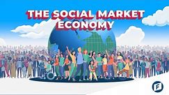 History of Social Market Economy | English | FNF Sri Lanka