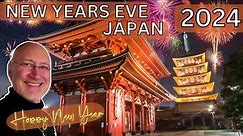 New Year's Eve Japan - Experience "The REAL Japan"