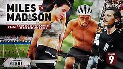 Miles to Madison 09.22: A New Era of Programming at the CrossFit Games
