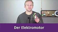 Der Elektromotor