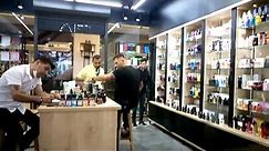 Grossiste Fournisseur Parfum marque Turquie