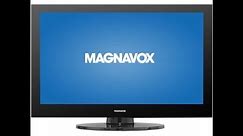 reset tv magnavox