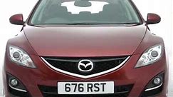 Mazda 6 Estate review - What Car?