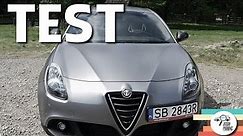 Alfa Romeo Giulietta QV 1.75 240 KM: Meravigliosa creatura - #179 Jazdy Próbne