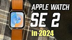 Apple Watch SE 2 in 2024! | Review & Where to Buy
