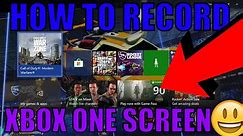 How To Record Your Xbox Screen On Your PC - (EASY)