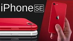 iPhone SE 2 2020 Launched in India | Price | Specifications | Features | Cheapest iPhone | Review |