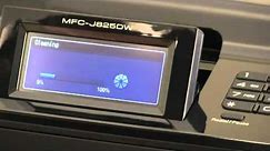 How to Set Up your Brother Printer