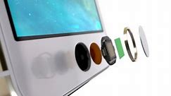 Apple iPhone 5S Touch ID Demo