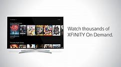Xfinity Stream App