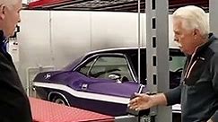 Best-Rated Classic Car Storage Lifts - Classic Cars Deserve Classic Lifts