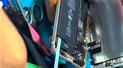 apple battery removal