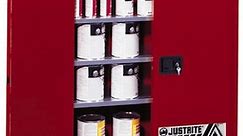 Where Can Paint Cans Be Stored?