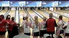 2021 bowling championship round 2: Arkansas State vs. Youngstown State full replay