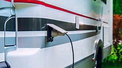 RV Battery Not Charging? Here’s What To Do