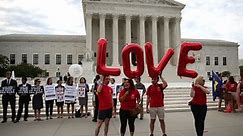 Obama calls same-sex marriage plaintiff after victory