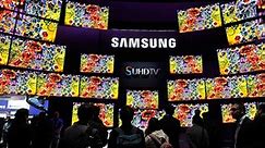 Samsung unveils the world’s biggest hard drive
