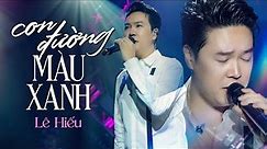 Con Đường Màu Xanh - Lê Hiếu | Official Music Video | Mây Sài Gòn
