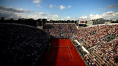 Court Suzanne Lenglen to receive cover for new roof in time for 2024 Olympics