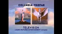 Columbia TriStar Television Logo (1997)