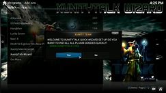 How to install XBMC and add-ons easily (Xfinity repo)