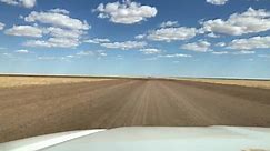 Come for a drive with the Barkly... - Barkly Regional Deal