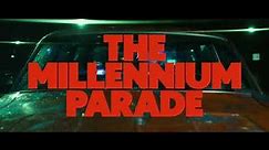 ꉈꀧ꒒꒒ꁄꍈꍈꀧ꒦ꉈ ꉣꅔꎡꅔꁕꁄ - THE MILLENNIUM PARADE (Official teaser)