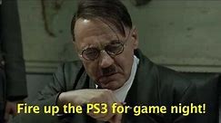 Downfall of the Playstation Network - TGS