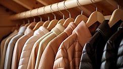 How To Choose A Clothes Hanger | Choosing The Right Hangers For Men's Clothing