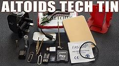 ULTIMATE ALTOIDS iPHONE / ANDROID SURVIVAL KIT!