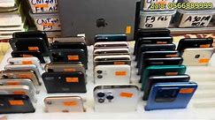 Thanh lý iPhone XSmax 4triệu, 11pro max 256gb 8.200k, SE 2020, Samsung S20 Ultra và rất nhiều đt cũ
