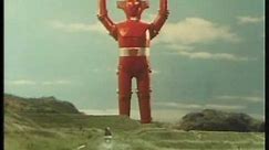 Super Robot Red Baron: YOR!