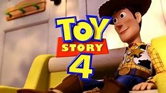 Toy Story 4 2019 - "You've Got a Friend in Me" Movieclip