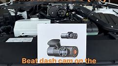 Vantrue Nexus 5 (N5) Dash Cam Review!! Best camera on the market!!
