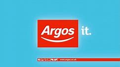 Argos - Summer Clearance