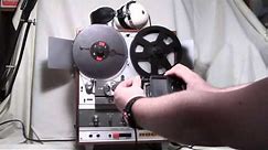 Akai X-1800SD Video Manual