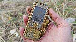 Restore Nokia 6300, Restoring Old Nokia Mobile | Destroyed Phone Restoration, Rebuild Broken Phone