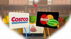 MasterCard: Now Accepted at Costco Canada