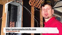 What Should Your Electrical Grounding Look Like On Your Home?