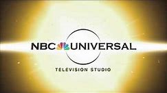 NBC Universal Television Logo 2005