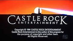 Castle Rock Entertainment/Sony Pictures Television (1994/2002)