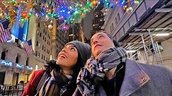 7 Lesser Known MUST VISIT Holiday Attractions in NYC!🎄