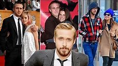 Girls Ryan Gosling Has Dated.