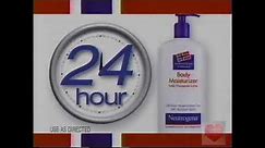Neutrogena | Television Commercial | 2003